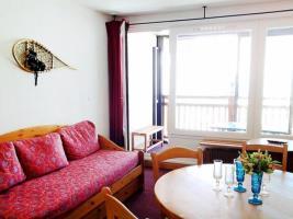 Rental Apartment Le Roc De Peclet - Val Thorens 1 Bedroom 6 Persons Екстер'єр фото